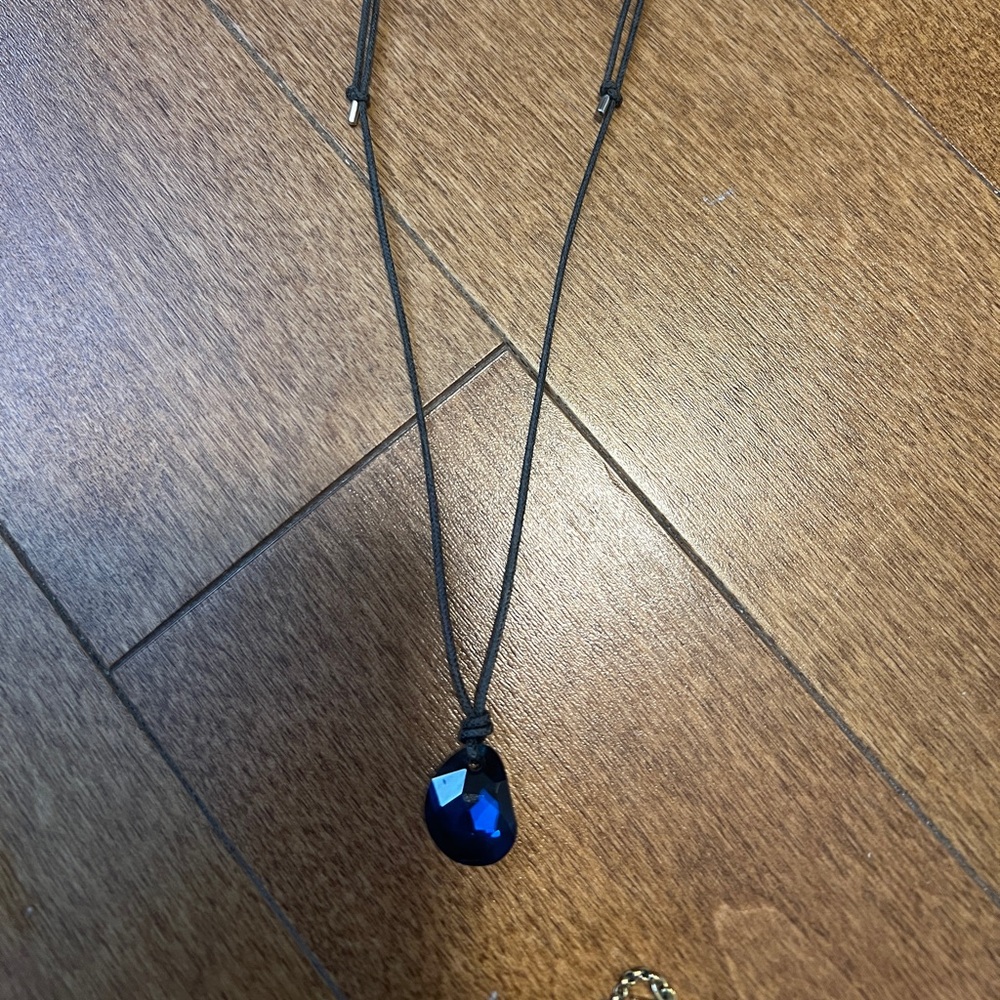 SWAROVSKI necklace